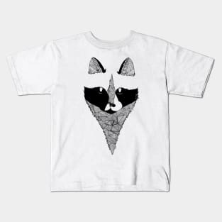 Zoo et Be - Cat Kids T-Shirt